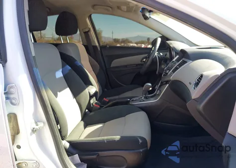 2012 Chevrolet Cruze Ls z USA, uszkodzony, nr VIN 1G1PC5SH8C7212381